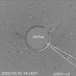 CME