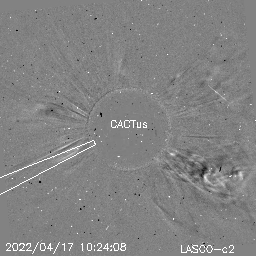CME
