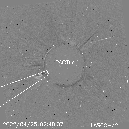 CME