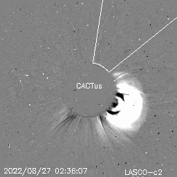 CME