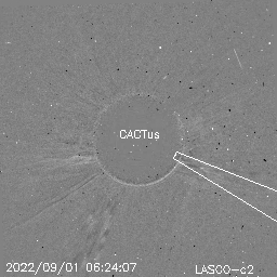 CME