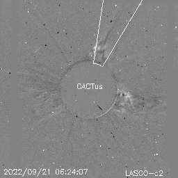 CME