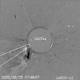 CME