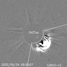 CME