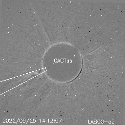 CME
