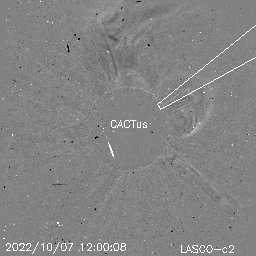 CME
