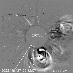 CME