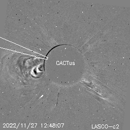 CME