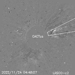 CME