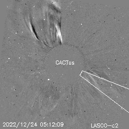 CME