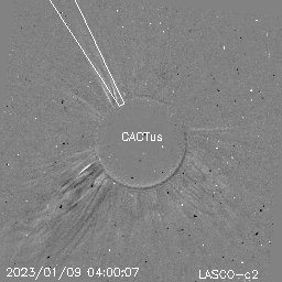 CME