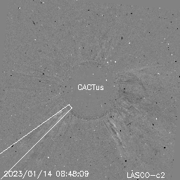 CME