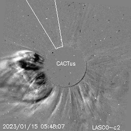 CME