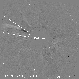 CME