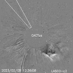 CME