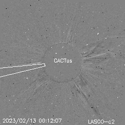 CME