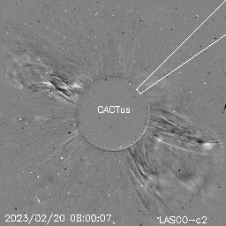 CME