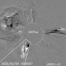 CME