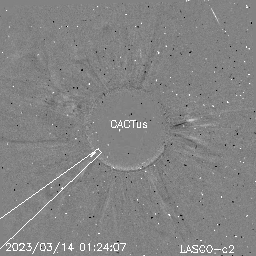 CME
