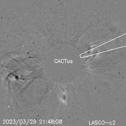 CME