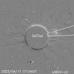 CME