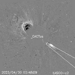 CME