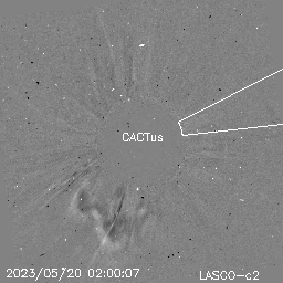 CME