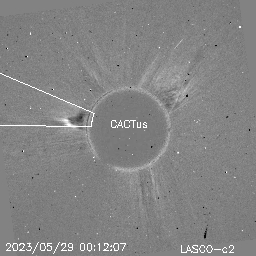 CME