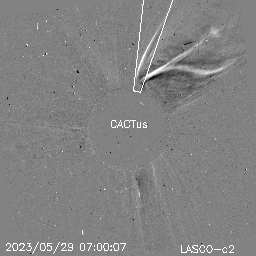 CME