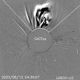 CME