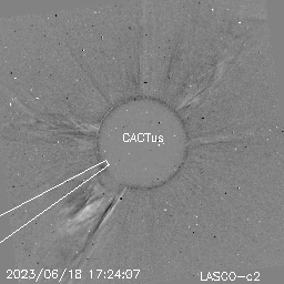 CME
