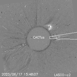 CME