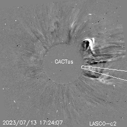 CME