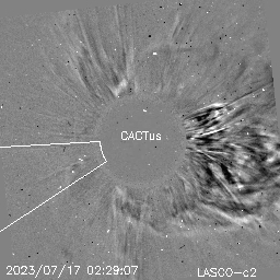 CME