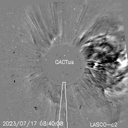 CME