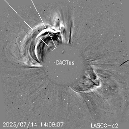 CME