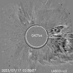 CME