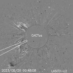 CME