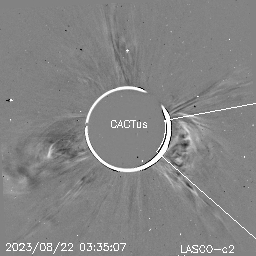 CME