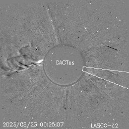 CME