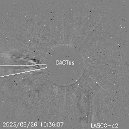 CME