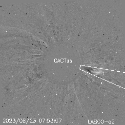 CME