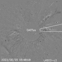 CME