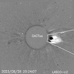CME