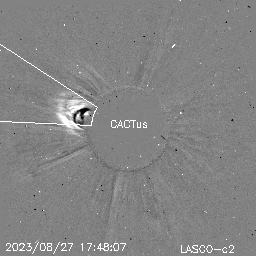 CME