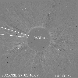 CME