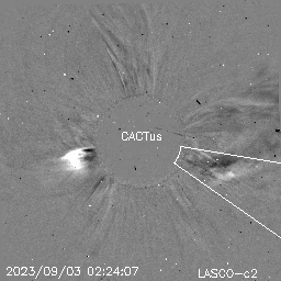 CME