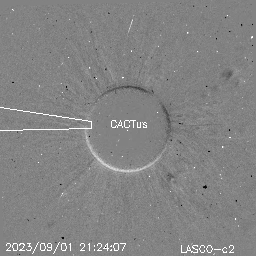 CME
