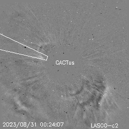 CME