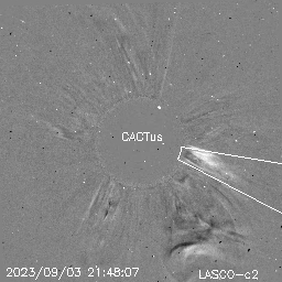 CME